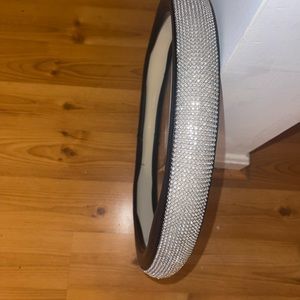 Diamond Wheel Cover